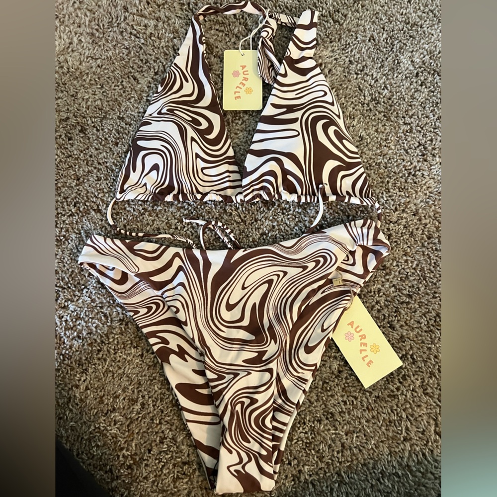 Aurelle Swimsuit